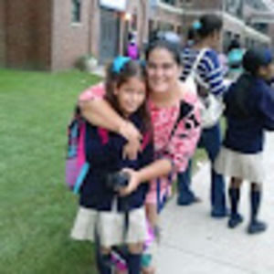 Meet your Posher, Catalina